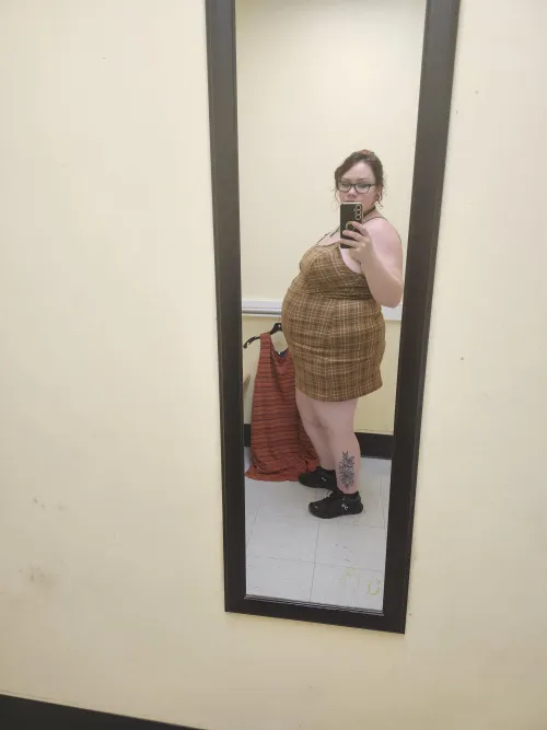 Thumbnail Exploring the Beauty of Plus-Size Pregnancies in the World of Adult Content by Author bunnyboo77