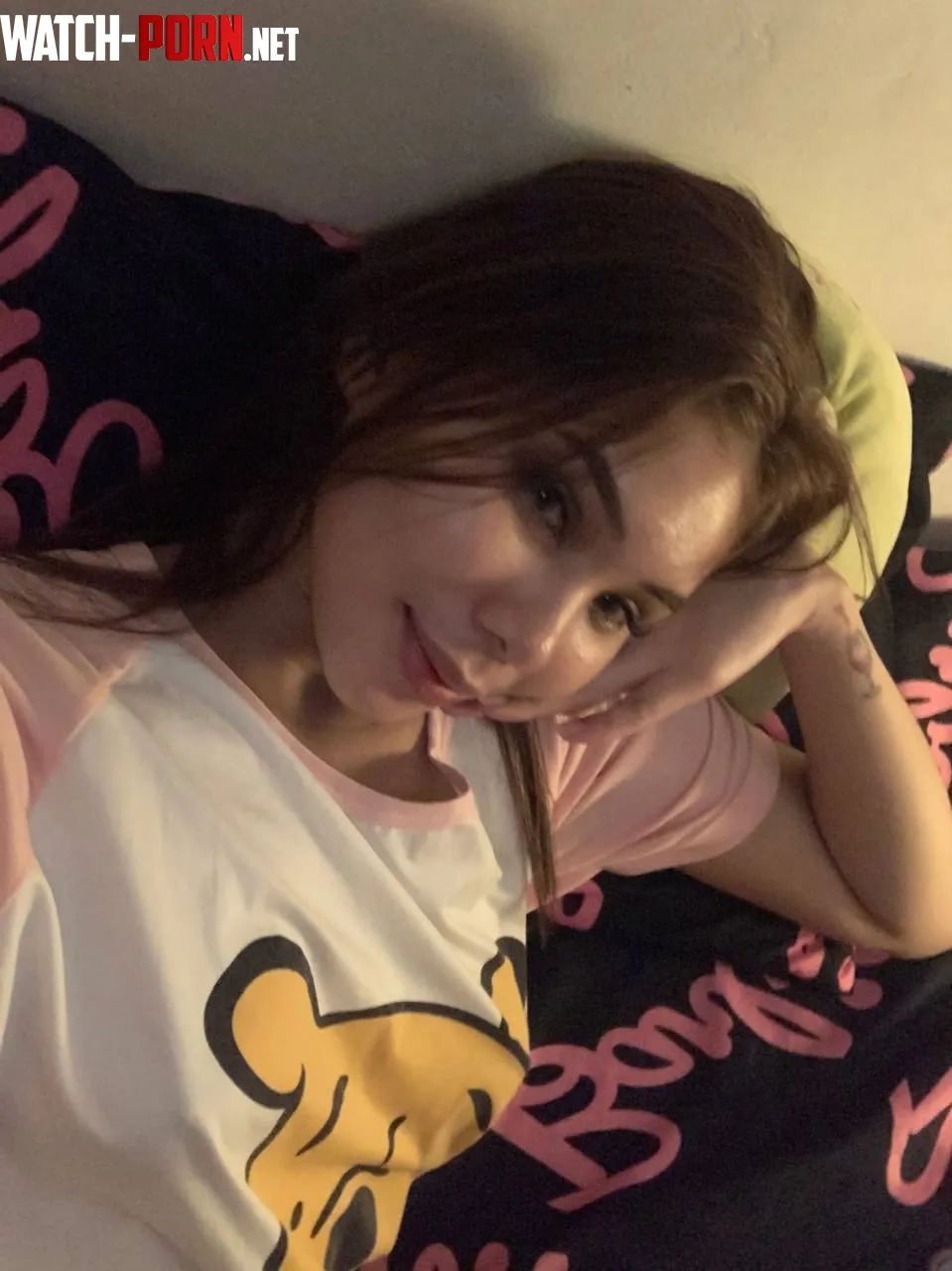 Have you date a Filipina before  by YourWeaknesBeauty