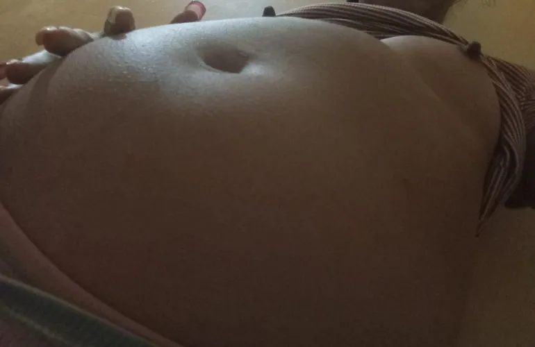 Thumbnail 4 Months Pregnant: A Comprehensive Guide to Your Second Trimester by Vero_sexihot in the pregnantporn Category