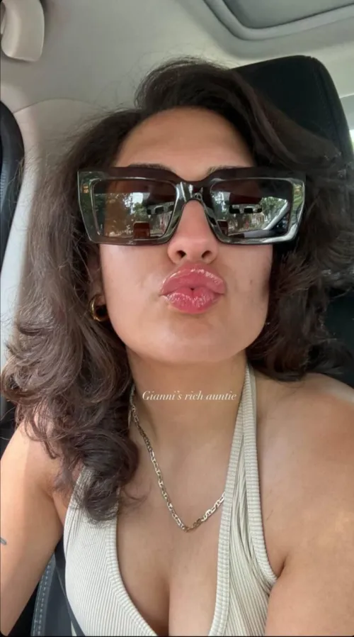 Thumbnail Exploring the Luxurious Lifestyle of Giannis' Rich Auntie by TipsyJunk in the Category of Pouting