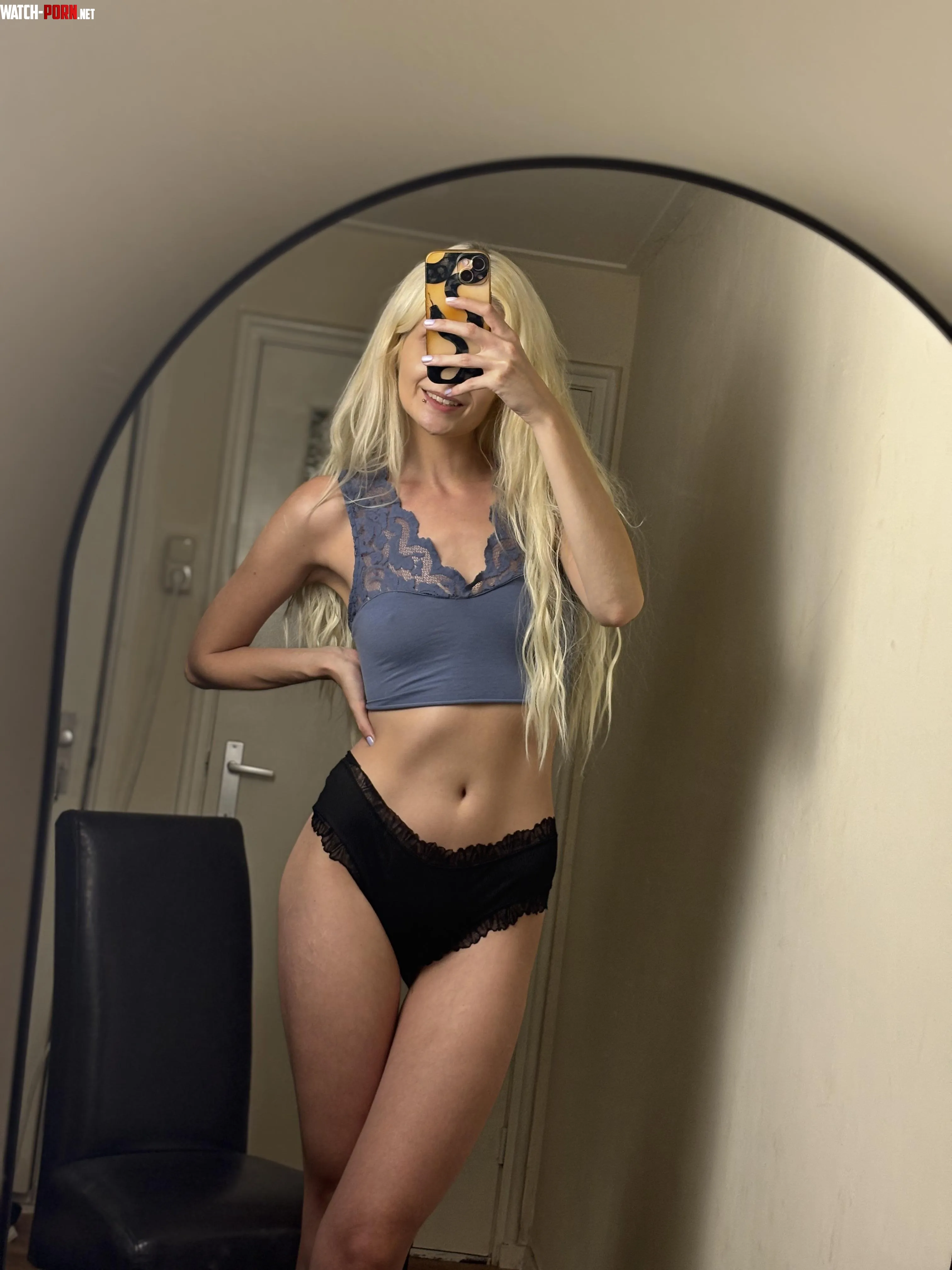 Felt cute  by LanaPeaches__