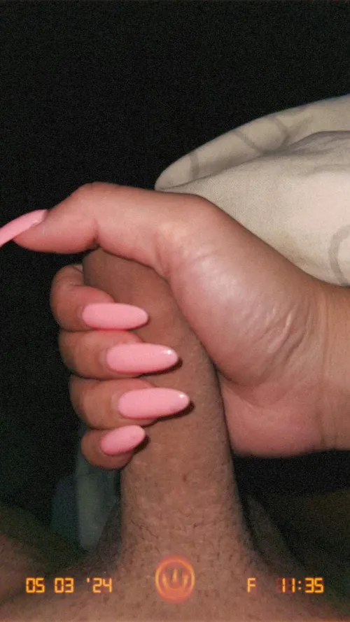 Thumbnail Exploring the World of Nail Fetish: Insights from Author Frenchfries69_69