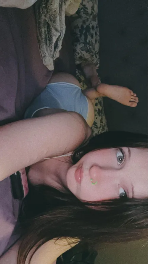 Thumbnail Exploring Sexual Pleasure: A Candid Account by Baby_lyla5 in xsmallgirls Category