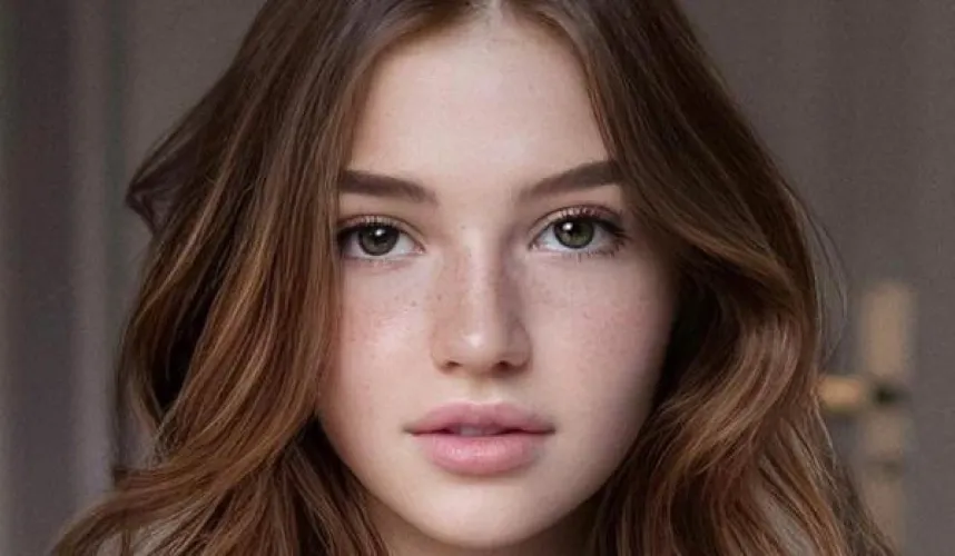Thumbnail Olivia Claudia: A Stunning Photo Book of Pretty Girls by Author KindIncident9468
