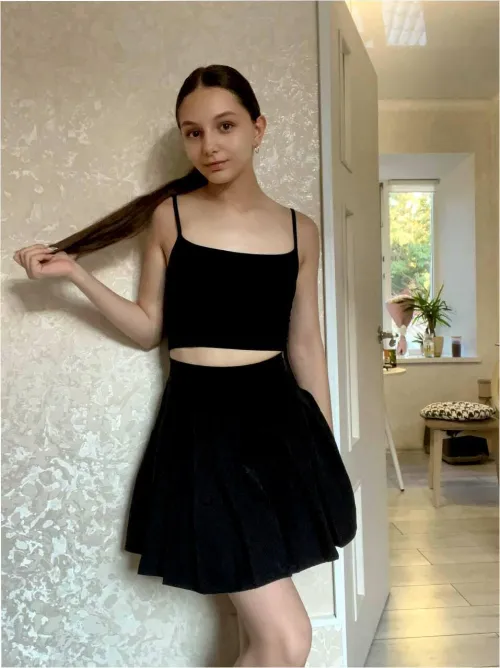 Thumbnail Stylish Skirt Review by GracefulJewel: A Classy Addition to Your Wardrobe!