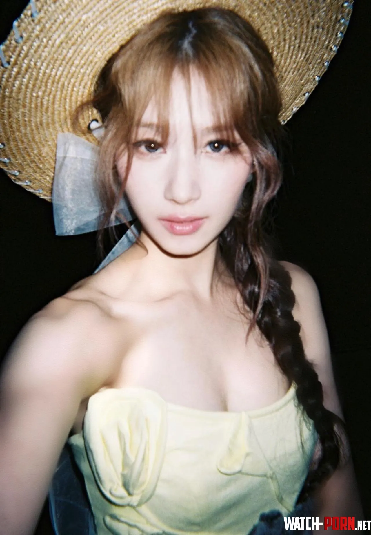 TWICE  Sana by mr_deadstin711