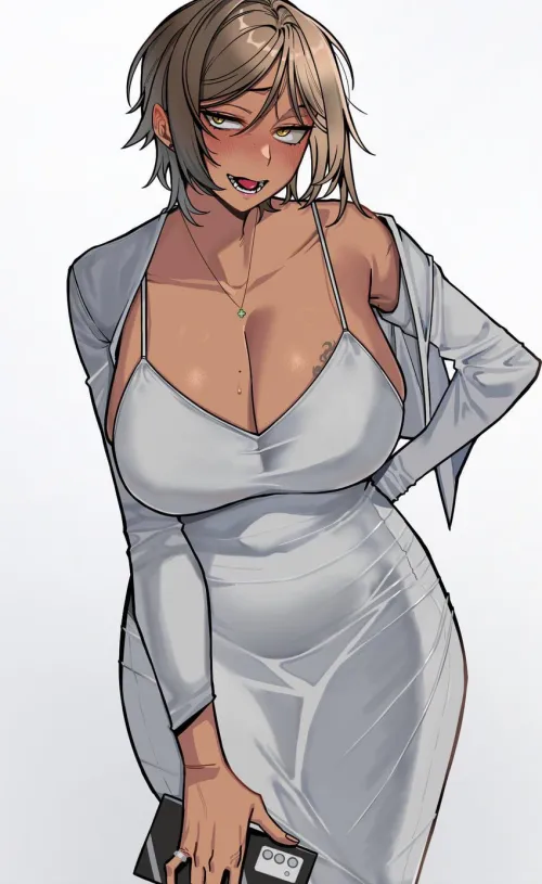 Thumbnail Ultimate Anime MILFs: Get Date-Ready with xKillua666's Expert Tips!