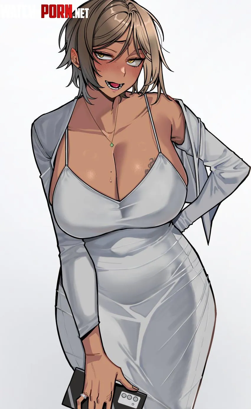 Ready for a date  by xKillua666