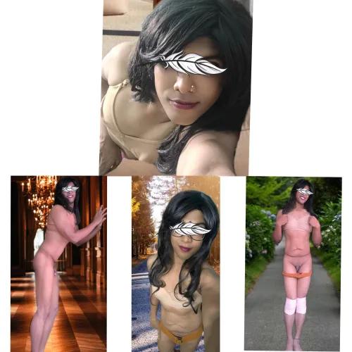 Thumbnail Wanna Have Something: Exploring Asiansissification by Author Sissy_sona89