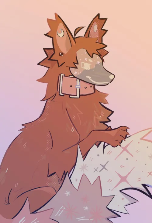Thumbnail Exploring Furry Art: Novel_Art_6551 Now Accepting Commissions