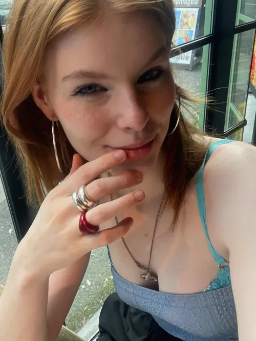 Thumbnail Nora Woods: A Debut Book by Author Pristine Parfait 304 in the Pretty Girls Category