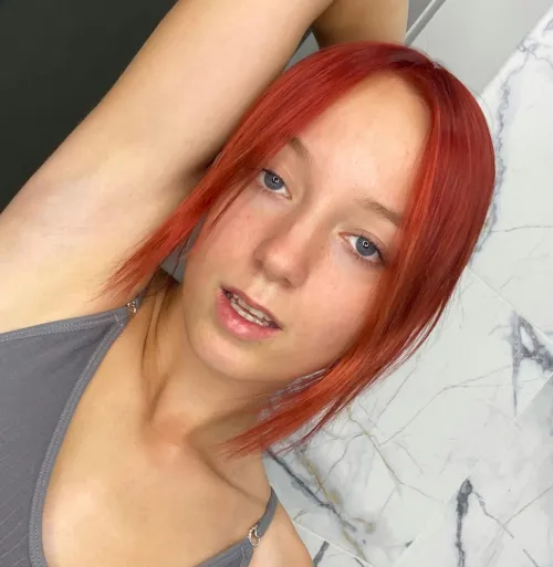 Thumbnail Exploring the Sensual Appeal of Smooth Armpits by GlowingSoull: A Guide for Armpit Fetish Enthusiasts