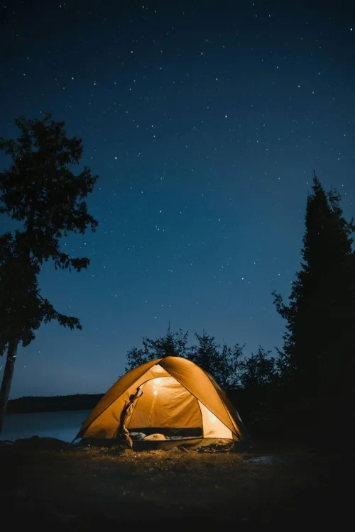 Thumbnail Ultimate Guide to Beach Camping: Tips and Tricks by Downtown-Ebb7893