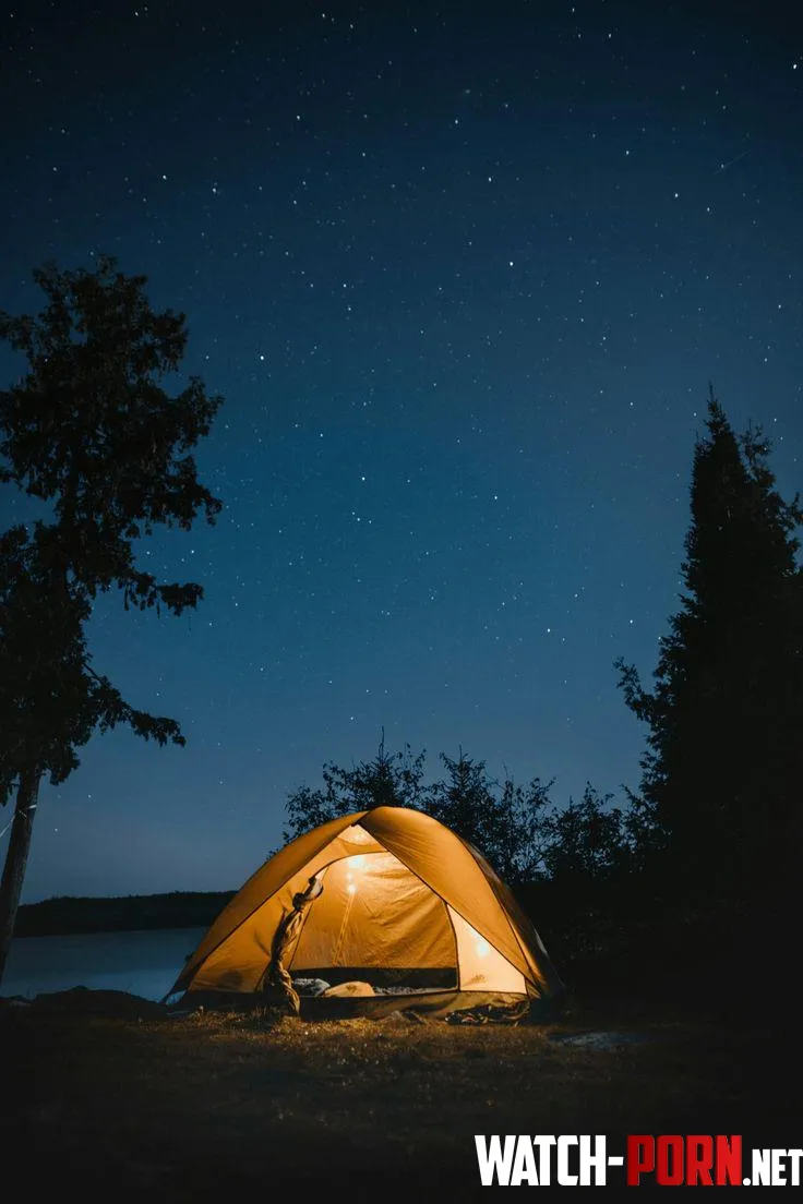 Beach Camping is a must by Downtown-Ebb7893