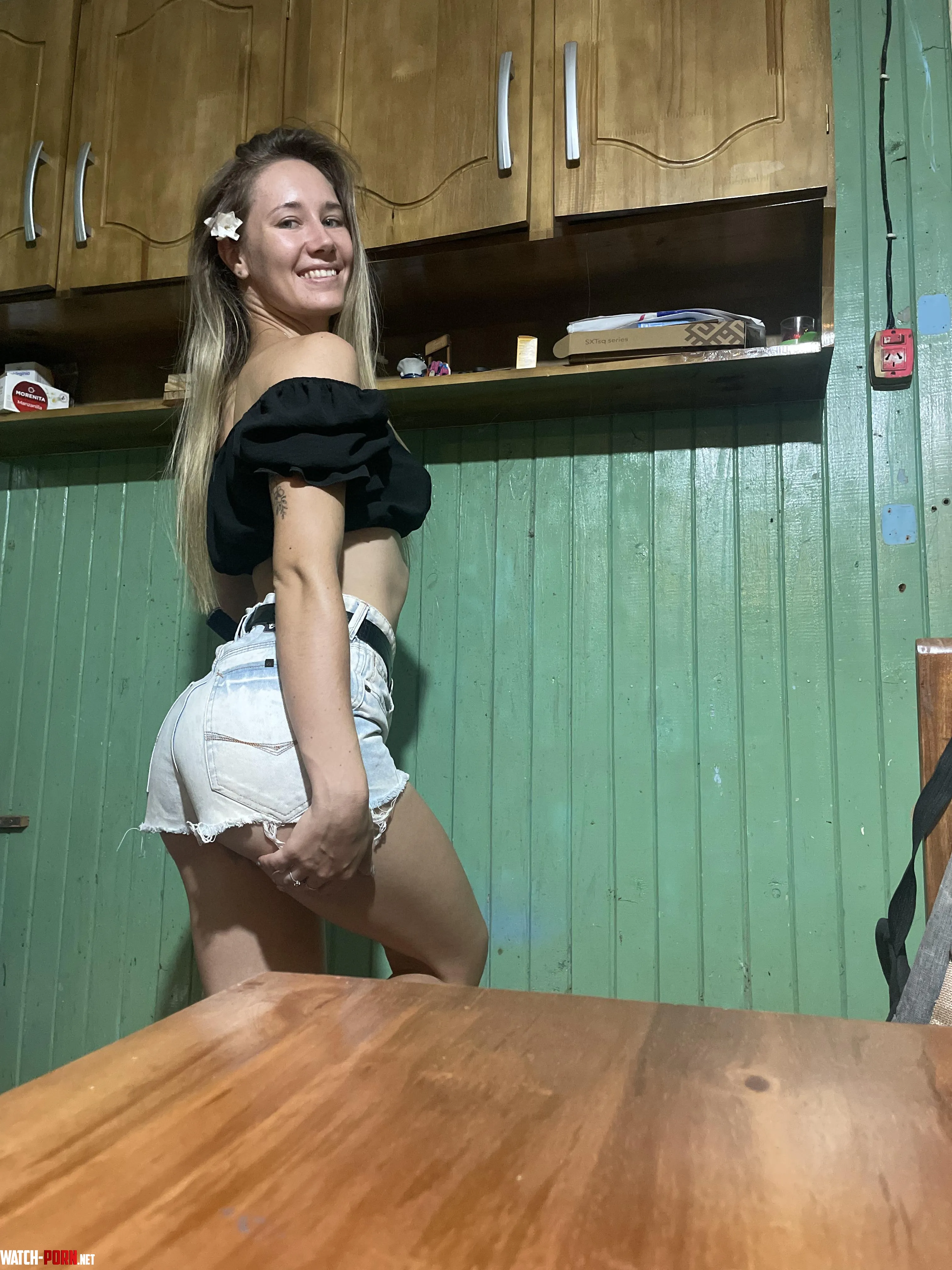 Join me and lets have a good time by GuiltilyMobilize11