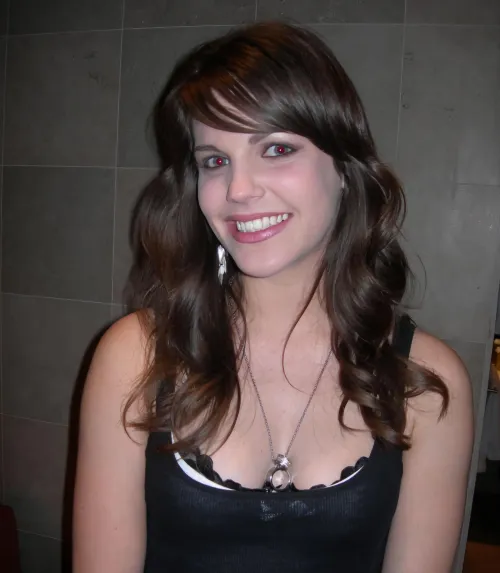 Thumbnail Bobbi Starr: An In-Depth Look at the Career of Fka_SSAG_now_Yossi_D in the ClassyPornstars Category