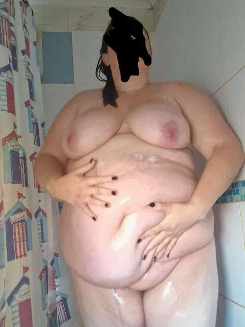 Thumbnail Am I Big Enough to Belong? Exploring Acceptance in the SSBBW Community by BabyGirl-86