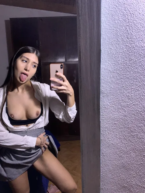 Thumbnail Unveiling the Charm: How Think_Cat_1415 from OnlyFans101 Wishes to Make You Smile
