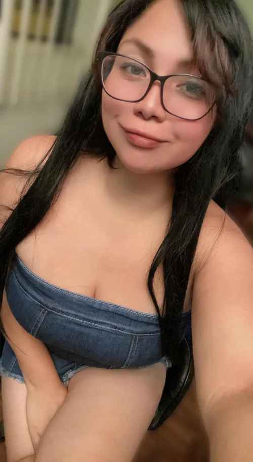 Thumbnail Feeling Great without Pokies: A Braless Experience by SexyAzucena