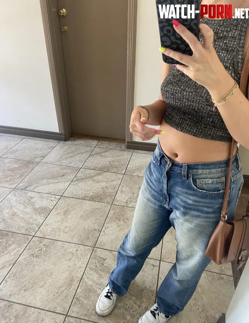 Are you into skinny girls  by Hot_Argument_2020