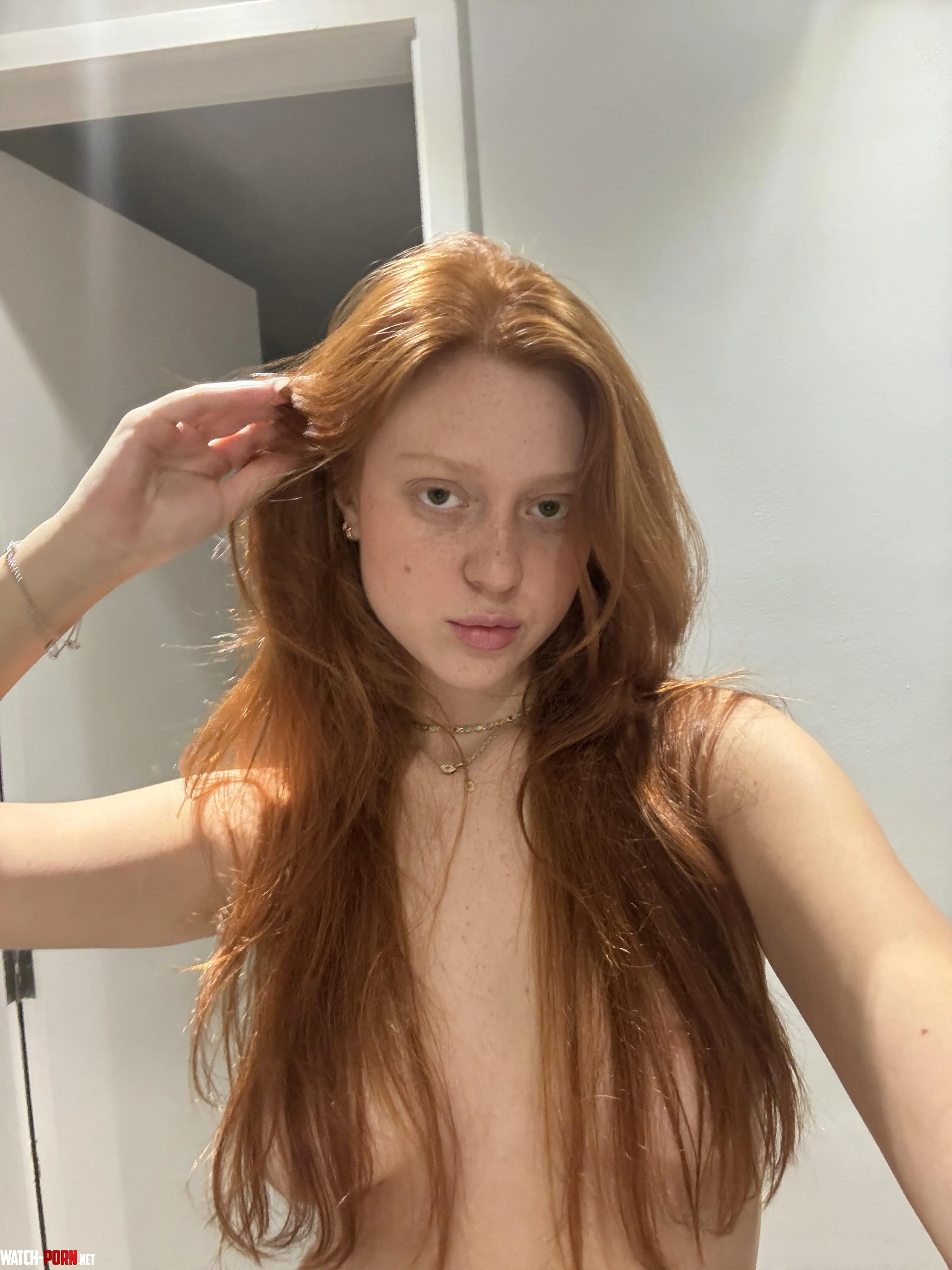 This hair served its purpose I think  by Donttellyourgirlfrie