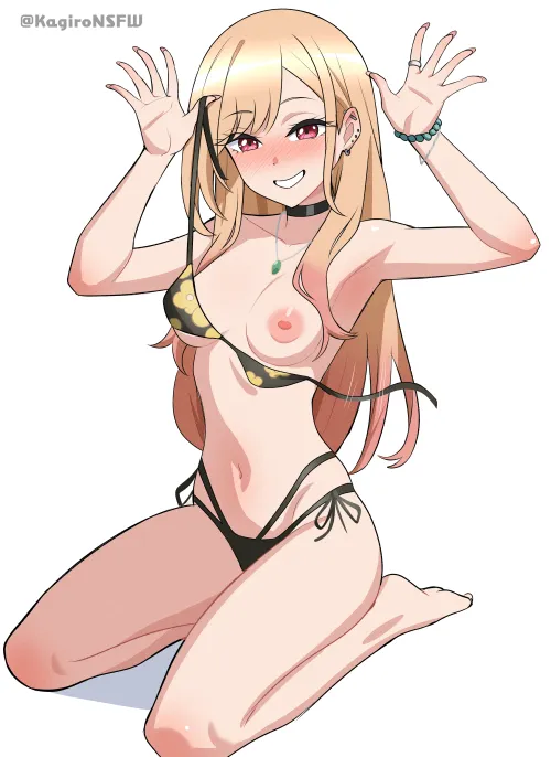 Thumbnail Mari KagiroNSFW: Delve into Shot_Ad_9663's Steamy Hentai Creations