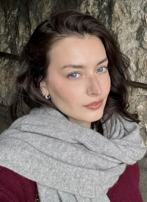 Thumbnail Jessica Clements: Exploring Beauty and Talent Through Ken789gh's New Book in the PrettyGirls Category