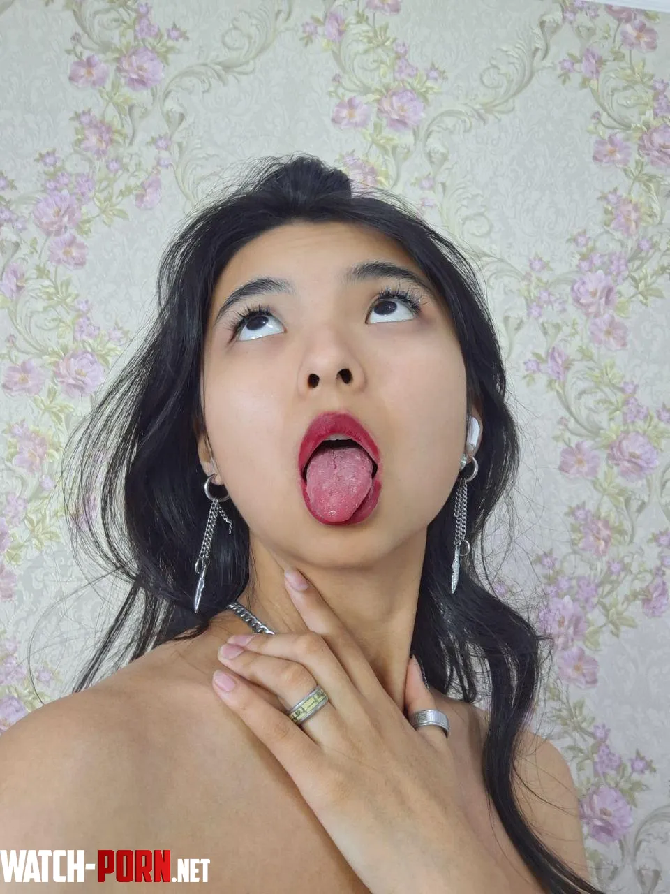 thats the hottest ahegao youve seen today isnt it by DelightfulPearl