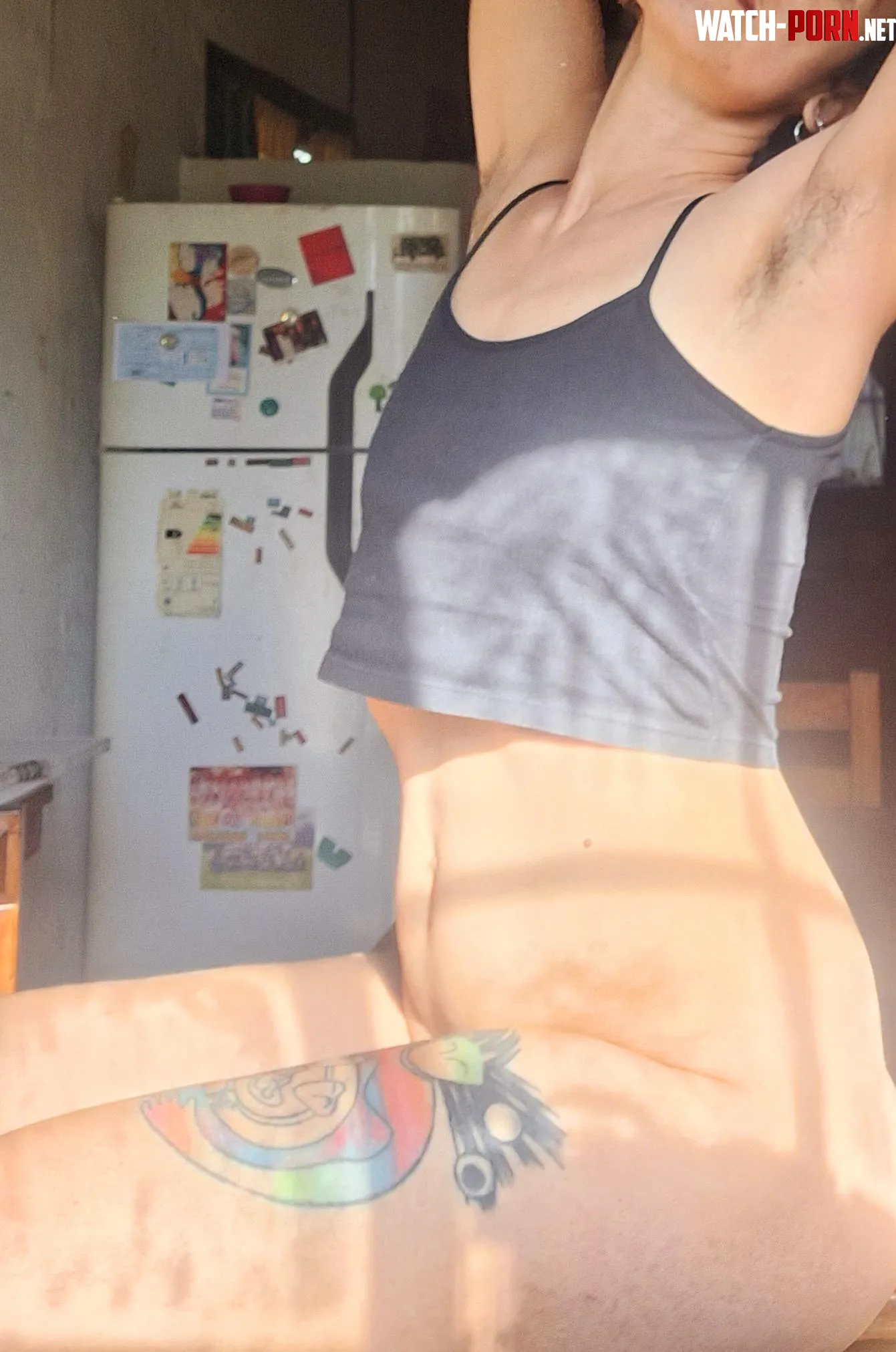 Lick me eat me fuck me by LenatheHydra