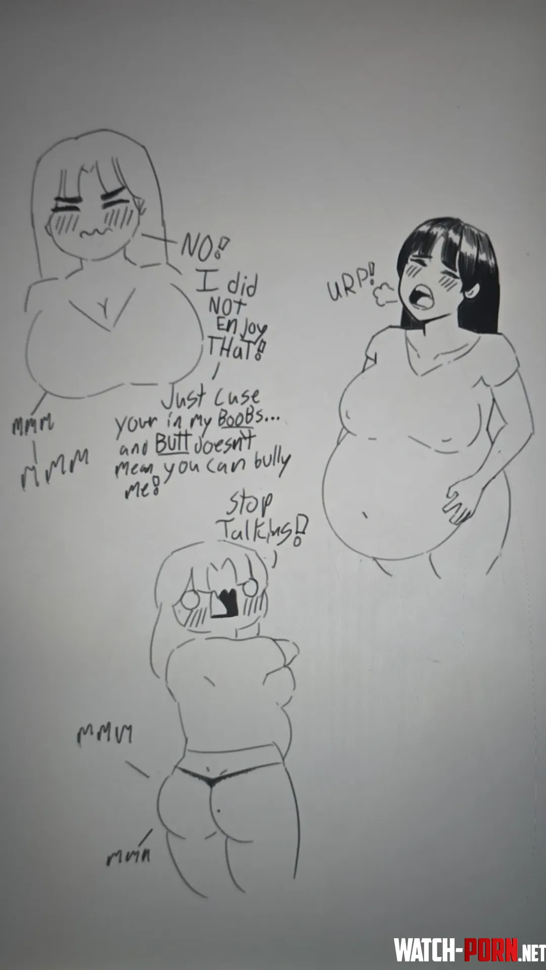 image she want to see how it felt by Prize_Emu7345