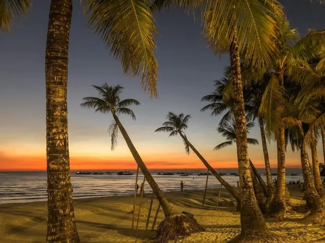 Thumbnail Ultimate Guide to Discovery Shores Boracay by sarahdownerx: A Beach Lover's Paradise