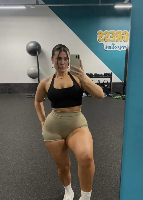 Thumbnail ThickFit Secrets Revealed by Livboothfitness: A Deep Dive by InfamousWillow9
