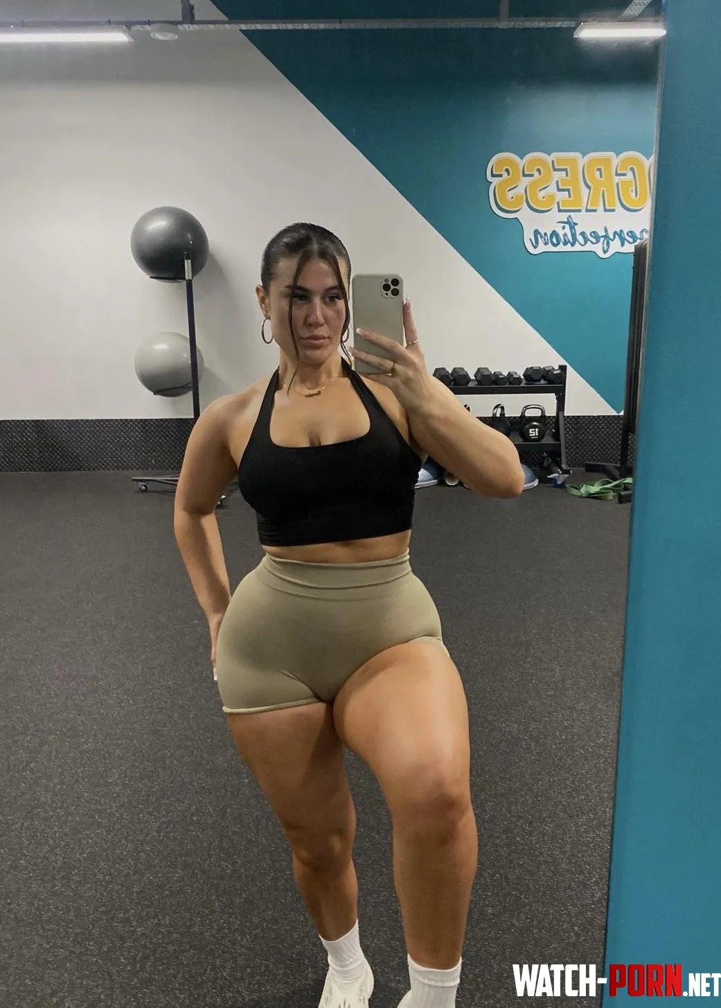 Livboothfitness by InfamousWillow9