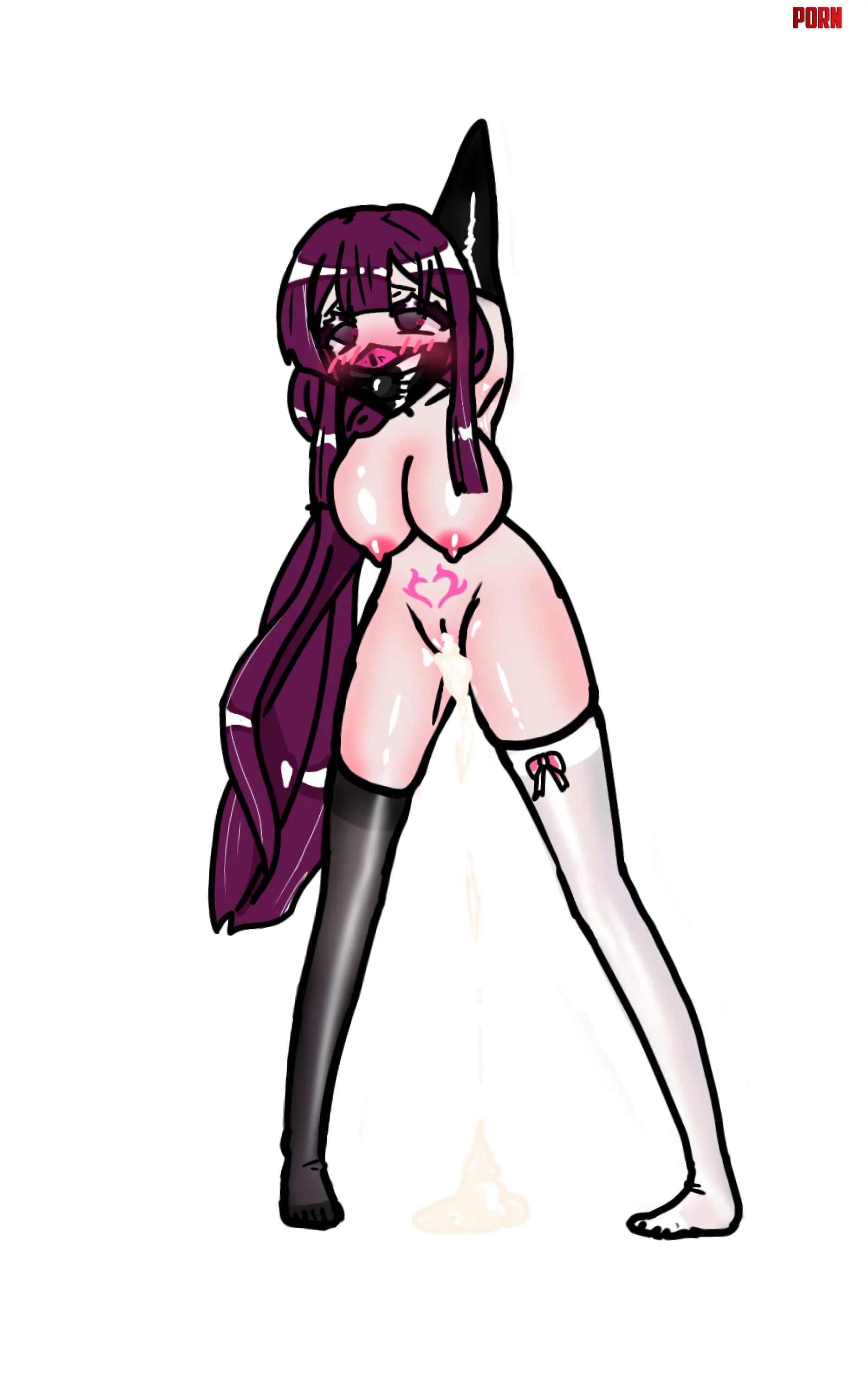 Naruka bondage  by Naruka0318