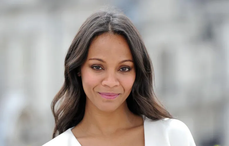 Thumbnail Zoe Saldana: A Profile by JumpySignature5588 in the PrettyGirls Category