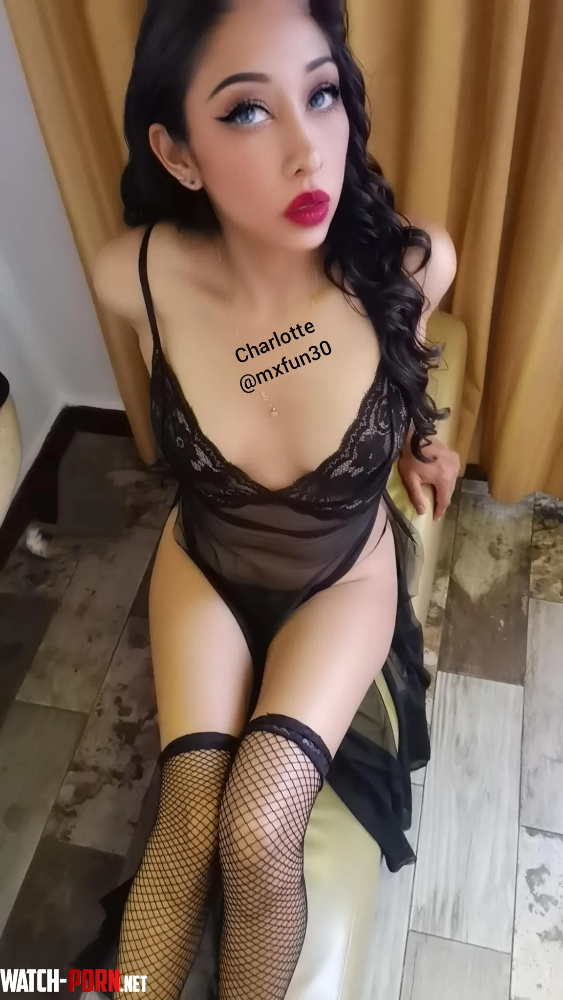 Make me slut papi  by Mxfun30