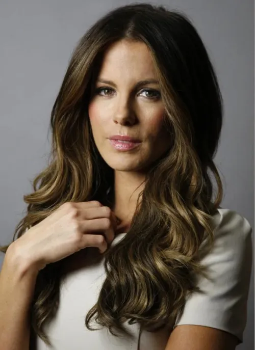 Thumbnail Exploring the Beauty of Kate Beckinsale Through the Lens of Author HWKD65 in the PrettyGirls Category