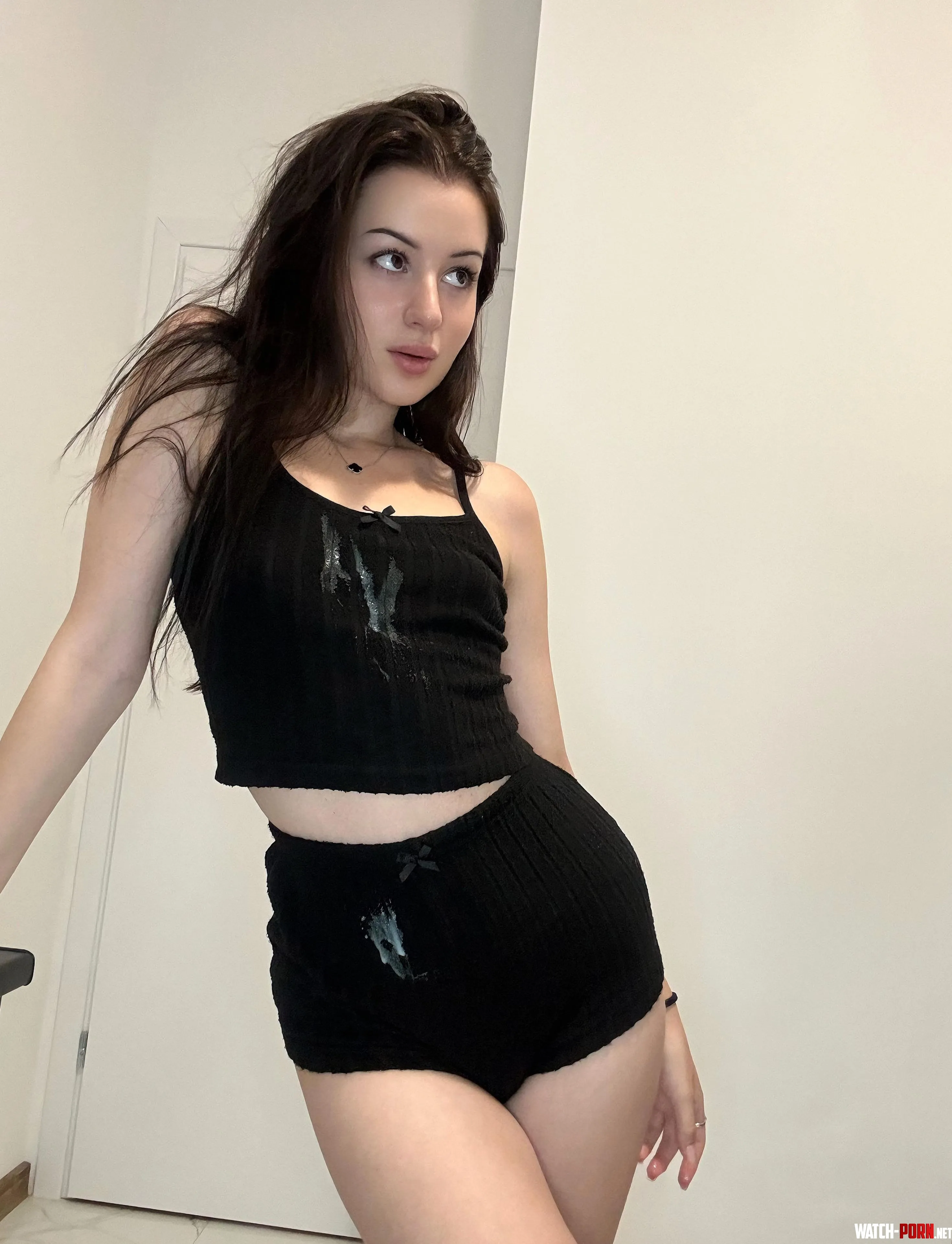 I love it when cum covers me by _foreversmile
