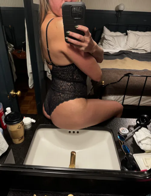 Thumbnail Sneak a Peek: Quick Tips for Getting Ready by Naughtynursedemi in the OnePieceSuits Category