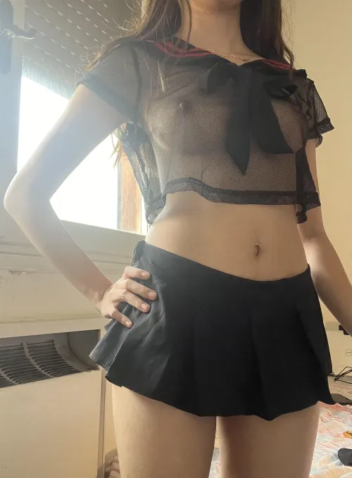 Thumbnail Seductive Doll Waiting for Pleasure: Which Opening Will You Explore First? by OliviaBexley | ArabPorn Category