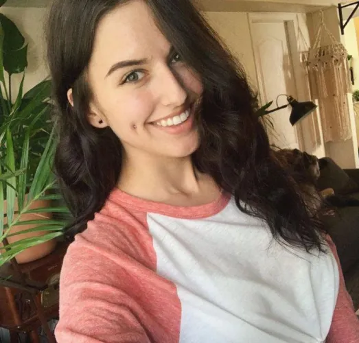 Thumbnail Octavia May: A Stunning Beauty | Author: ProductOk5970 | PrettyGirls Category