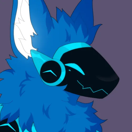 Thumbnail Furry Icons for Sale at $12 Each by Gaberry0 - Don't Miss Out!