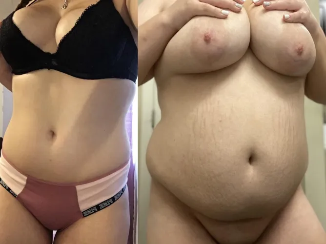 Thumbnail Transformation: 100-Pound Weight Loss Journey Fueled by Delicious Food | SelfLoveInProgress