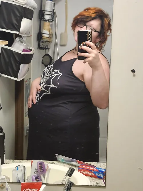 Thumbnail Exciting Expectancy: A Peek into bunnyboo77's Pregnancy Journey in pregnantporn Category