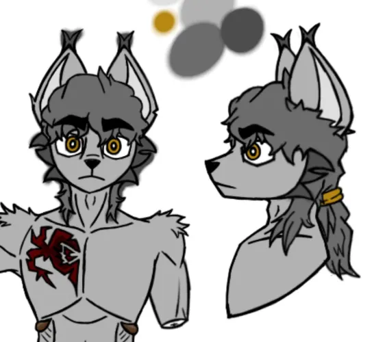Thumbnail Furry Review: Mister_cheems Hair Rating - A Fun and Honest Evaluation