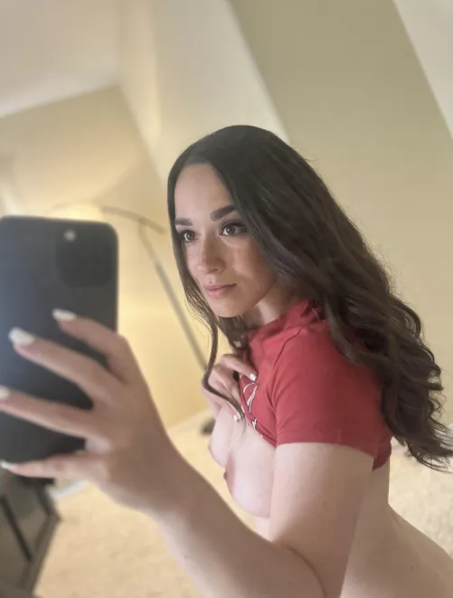 Thumbnail How to Achieve Long, Curled Hair: A Guide by AlanaAraya | SexyFrex Category