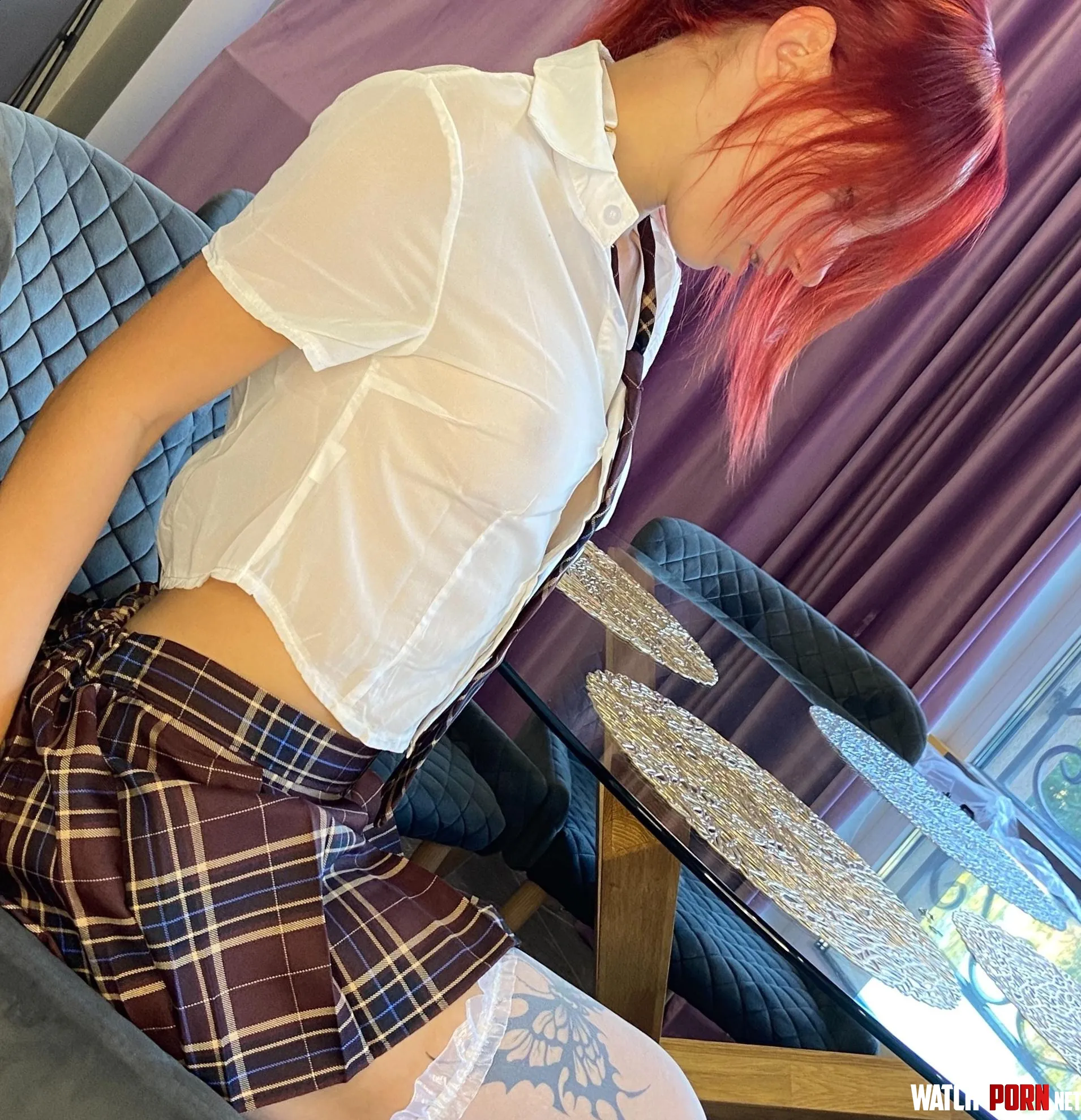 This is my first post here dont judge too harshly by GlowingSoull