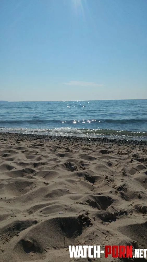 A short vacay around Michigan by Present-Armadillo246