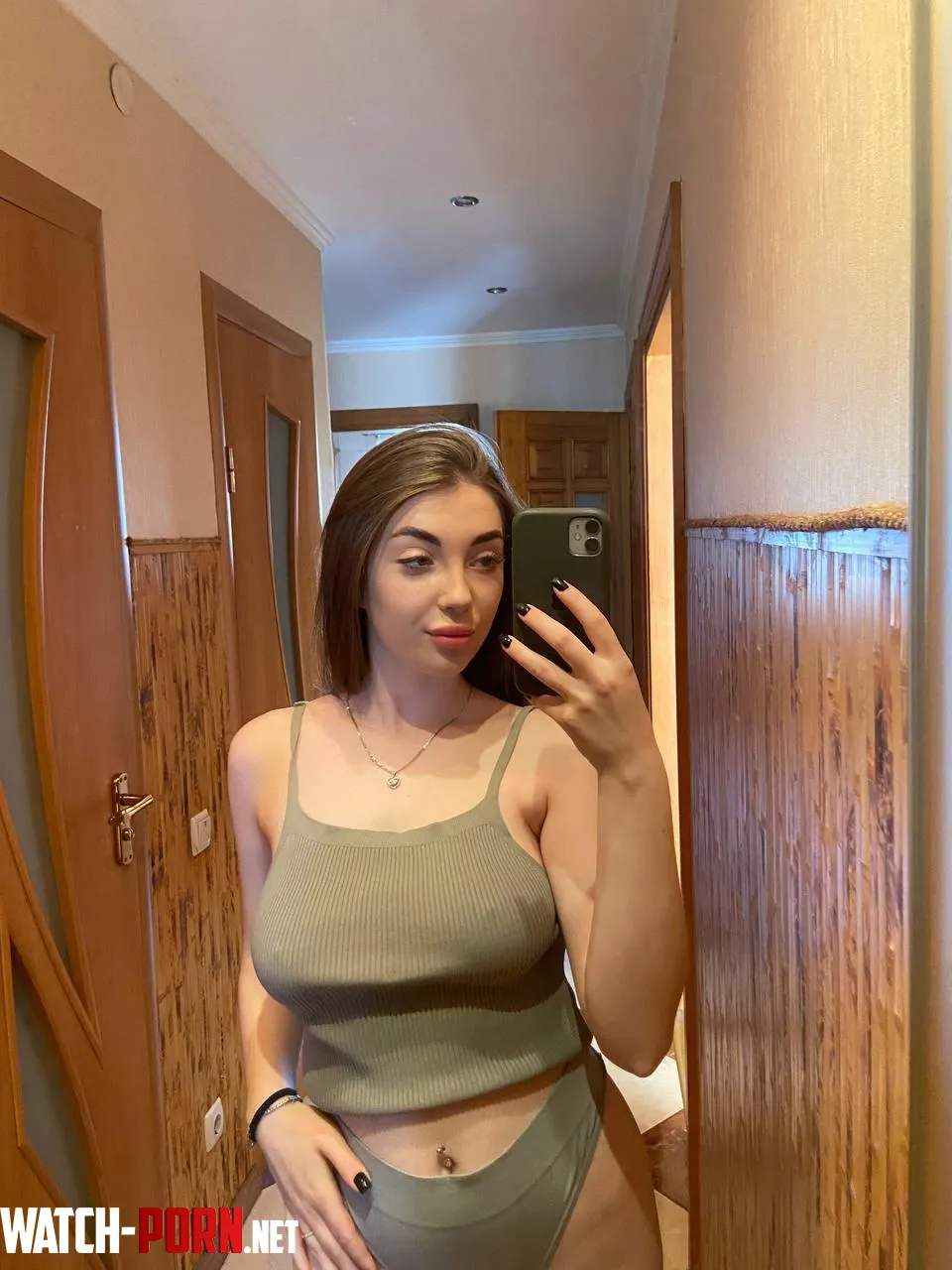 For summers I love to wear crop tops all the time  by nastyateen