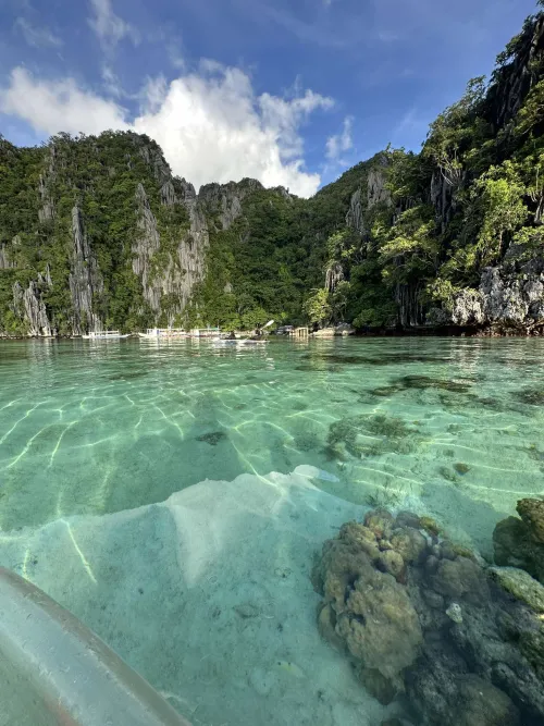 Thumbnail Magical Beach Escapades: Dive into 'Magic by the Sea' by Author Silver_Blood_2170